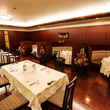 Keisei Hotel Miramare Чиба Екстериор снимка
