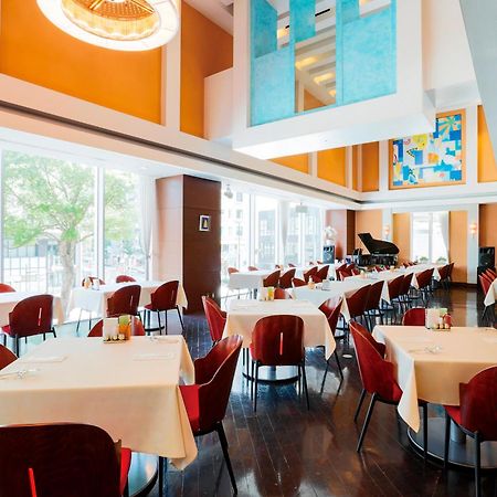 Keisei Hotel Miramare Чиба Екстериор снимка
