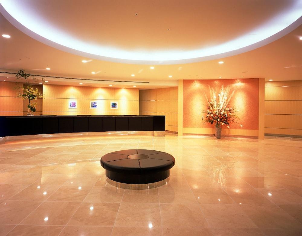 Keisei Hotel Miramare Чиба Екстериор снимка