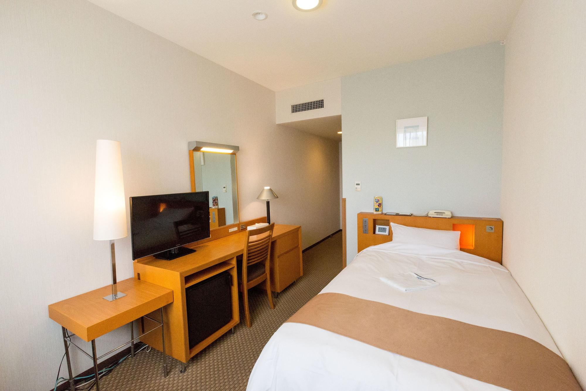 Keisei Hotel Miramare Чиба Екстериор снимка