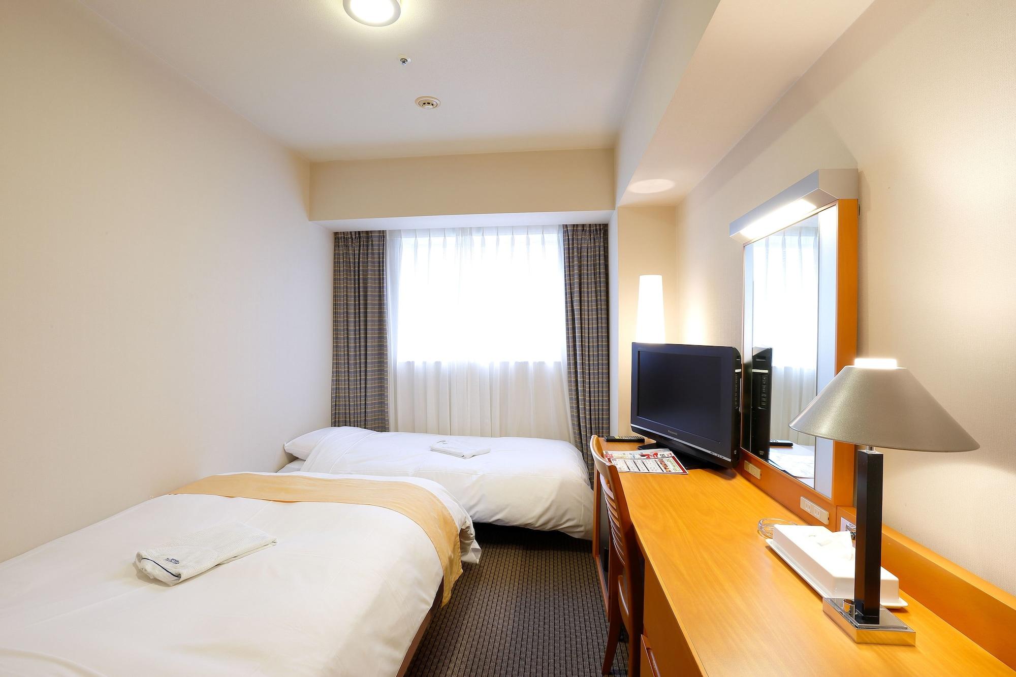 Keisei Hotel Miramare Чиба Екстериор снимка