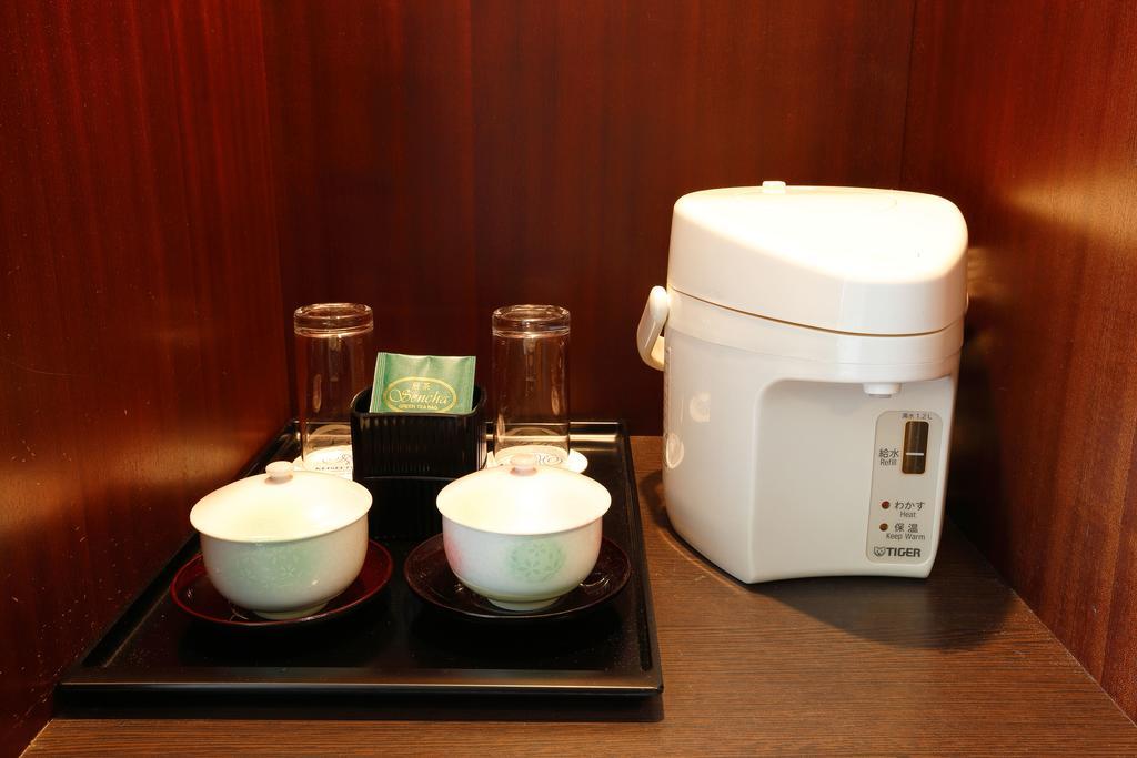 Keisei Hotel Miramare Чиба Стая снимка