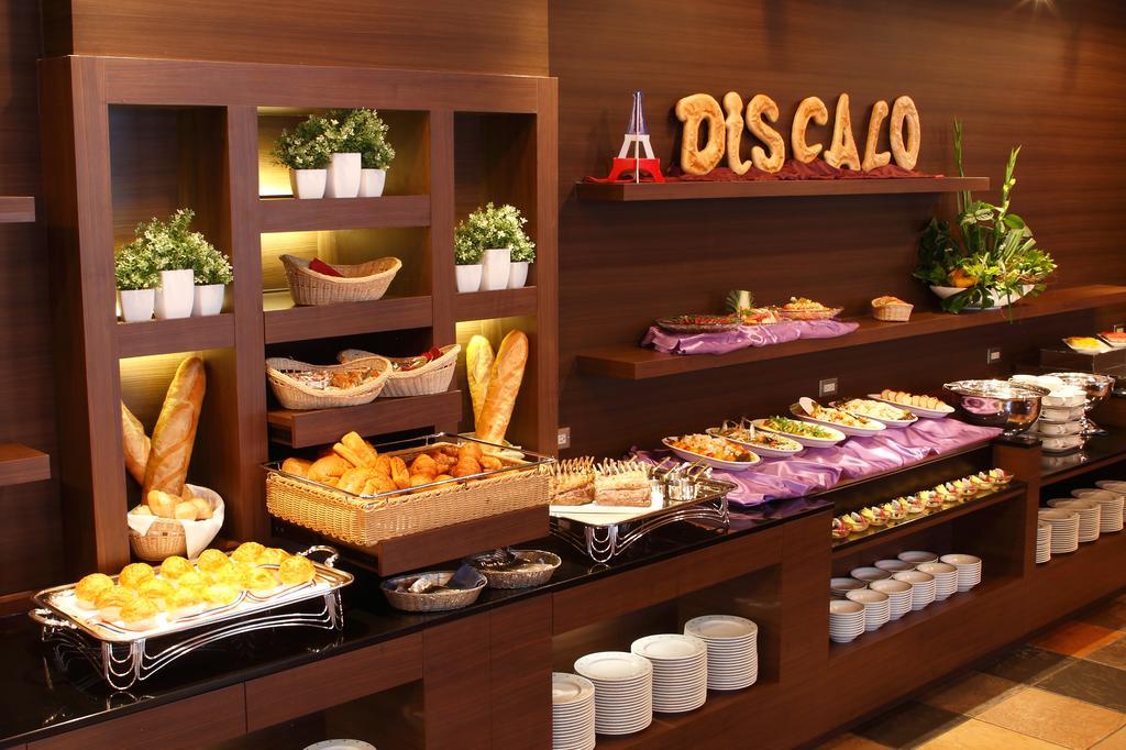 Keisei Hotel Miramare Чиба Екстериор снимка