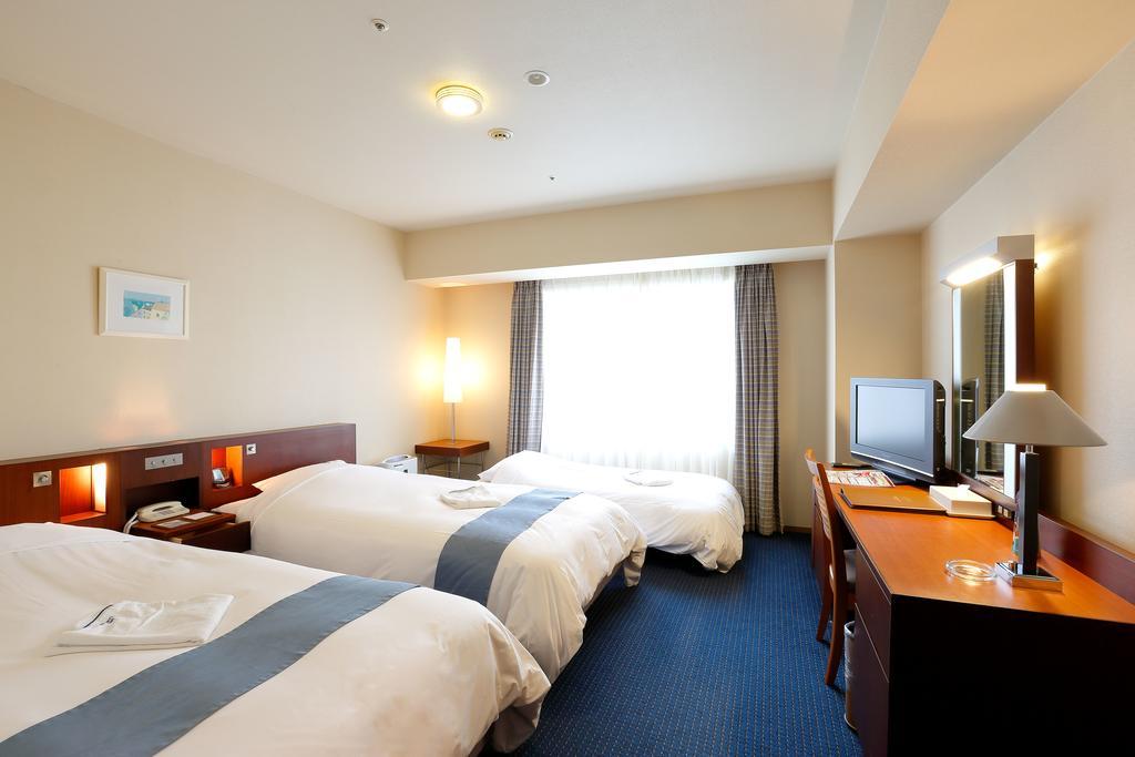 Keisei Hotel Miramare Чиба Стая снимка