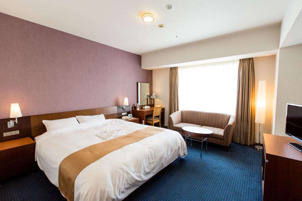 Keisei Hotel Miramare Чиба Стая снимка