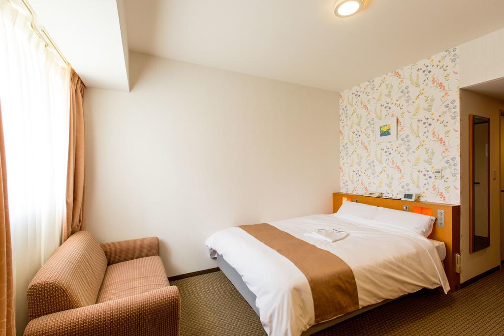Keisei Hotel Miramare Чиба Стая снимка