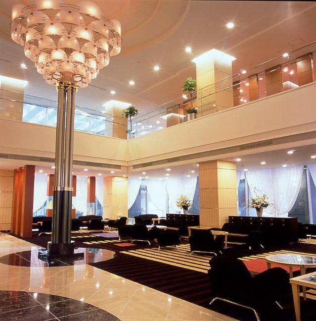 Keisei Hotel Miramare Чиба Екстериор снимка