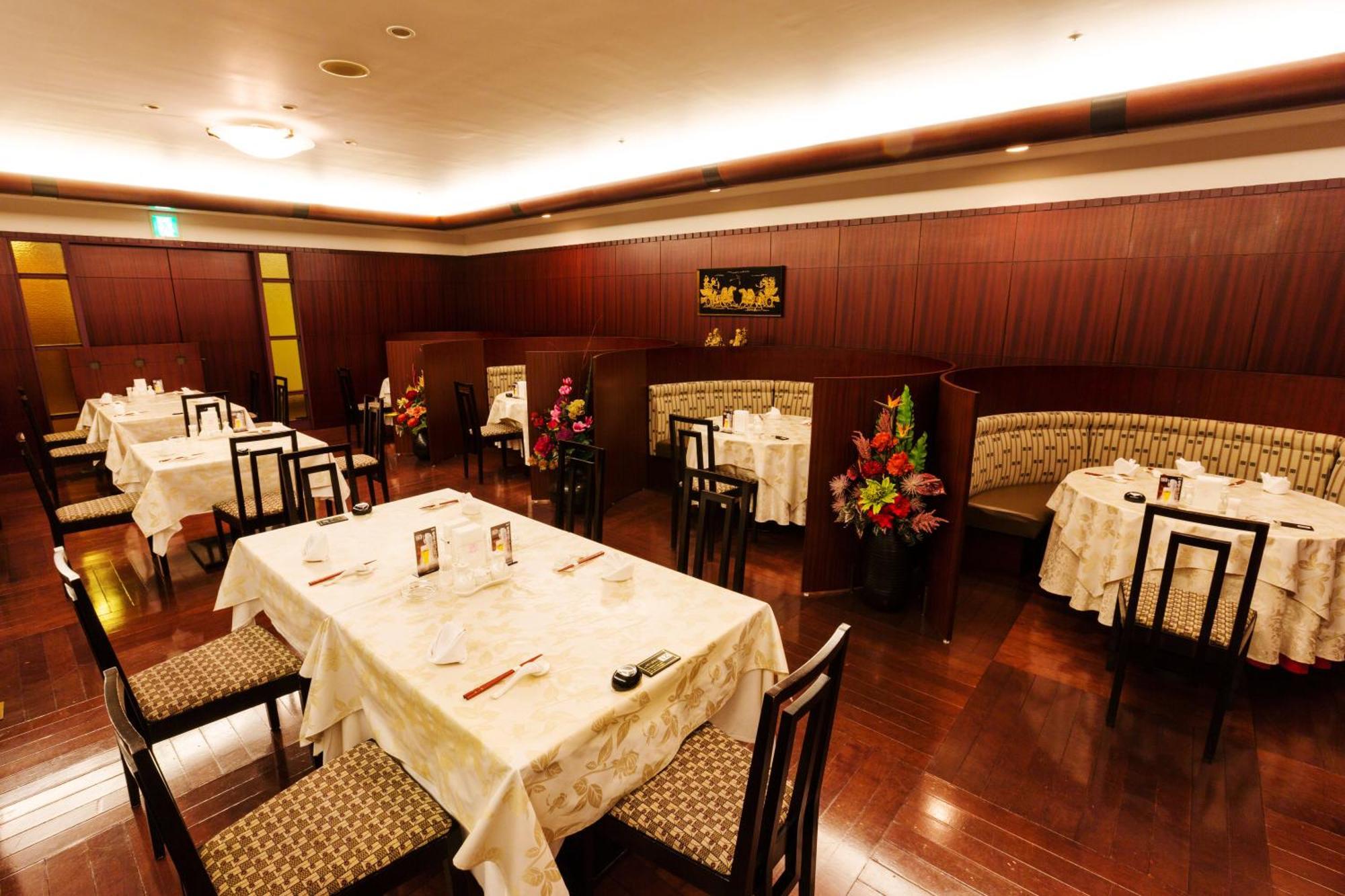 Keisei Hotel Miramare Чиба Екстериор снимка
