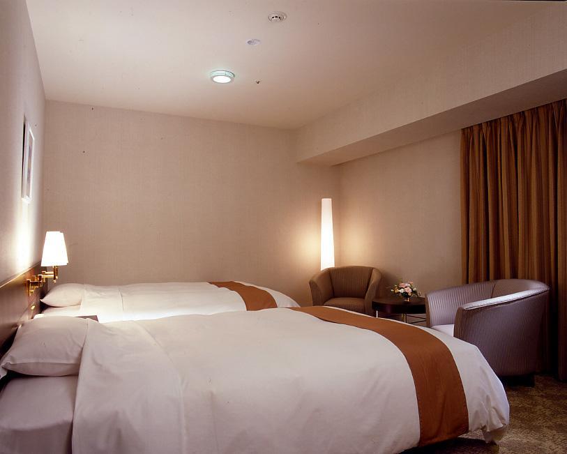 Keisei Hotel Miramare Чиба Екстериор снимка