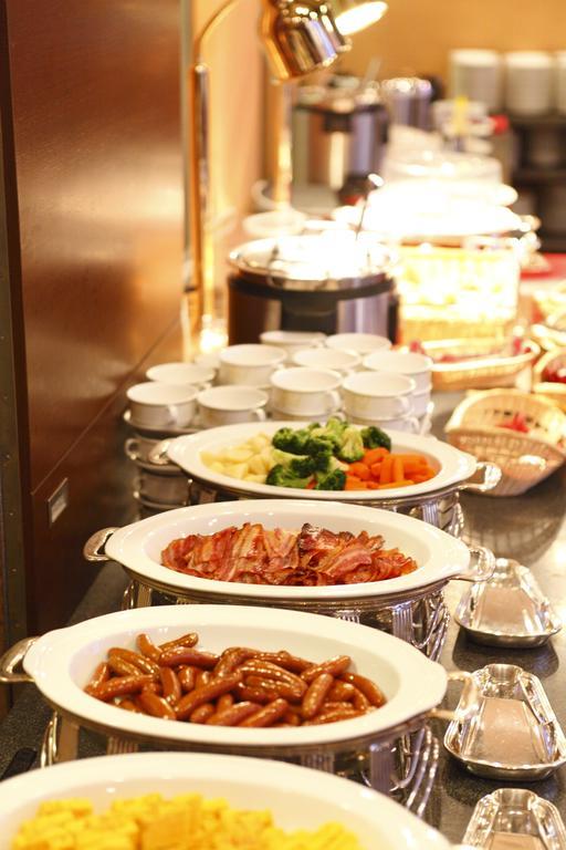 Keisei Hotel Miramare Чиба Екстериор снимка